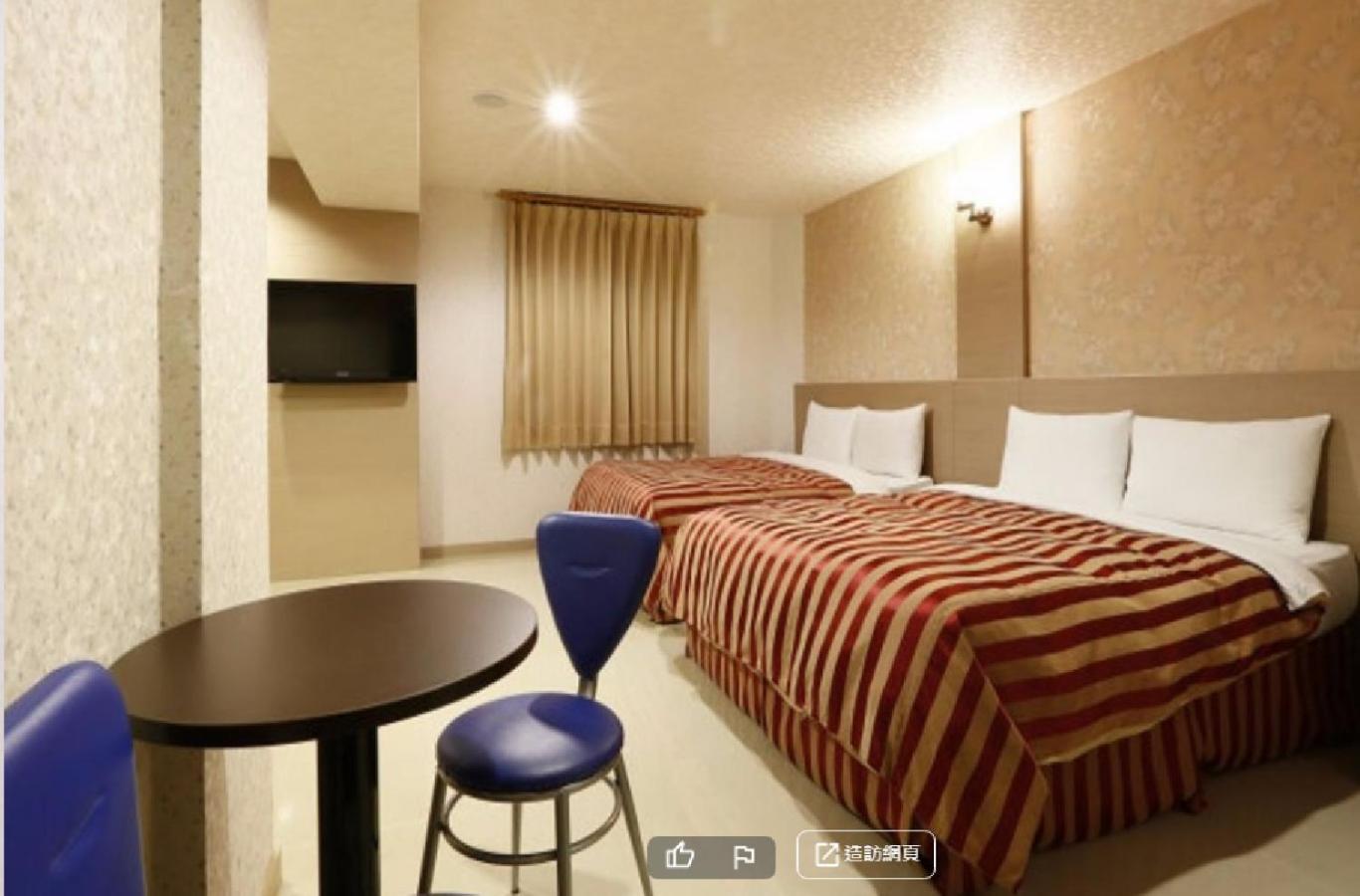 Hua Xiang Motel - Arena Гаосюн Екстер'єр фото